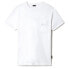 NAPAPIJRI S-Morgex short sleeve T-shirt