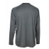 Фото #2 товара Select Spain U goalkeeper sweatshirt T26-01932 gray