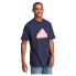 ფოტო #4 პროდუქტის ADIDAS Fi Bos short sleeve T-shirt