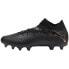 Фото #3 товара Puma Future 7 Pro FG/AG M 107707 02 football shoes