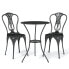 Bistro-Set (3-teilig) 3010972