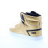 Фото #11 товара Osiris Rize Ultra 1372 1963 Mens Gold Synthetic Skate Sneakers Shoes