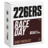 226ERS Box Race BCAA 40g 6 Units Black Chocolate Прозрачный - фото #1