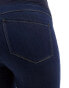 Фото #4 товара ONLY Maternity Rain jeggings in dark blue