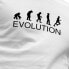 Фото #3 товара KRUSKIS Evolution Running short sleeve T-shirt