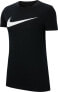 Nike Nike WMNS Dri-FIT Park 20 t-shirt 010 : Rozmiar - S