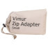 Фото #4 товара Надстройка суперкомпактного спальника Vimur для палаток NORDISK Zip Adapter Vimur S