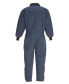 Men's ChillBreaker Insulated Coveralls with Soft Fleece Lined Collar