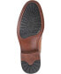 ფოტო #5 პროდუქტის Men's Langford Ankle Boots