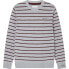 Фото #1 товара PEPE JEANS Tottenham Stripes Sweater