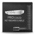 Фото #5 товара CableMod PRO Coiled Keyboard Cable USB-C zu USB Typ A, Carbon Grey - 150cm