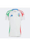 İtalya Milli Takım Erkek Beyaz Futbol Forması
