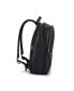 ფოტო #6 პროდუქტის Classic Leather Slim Backpack