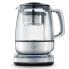 Фото #1 товара Sage the Tea Maker - 200 mm - 150 mm - 250 mm - Silver - Glass - Stainless steel - Glass