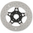 Фото #1 товара EBC American Motorcycle Floating Round FSD009BLK Front Brake Disc