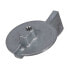 Фото #13 товара SUPER MARINE Yamaha 50-100HP Trim Tab Zinc Anode