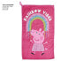 ფოტო #5 პროდუქტის CERDA GROUP Peppa Pig Wash Bag