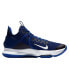 Фото #5 товара Ботинки мужские Nike Lebron Witness 4