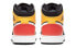 Фото #5 товара Кроссовки Jordan Air Jordan 1 Mid SE GS BQ6931-087