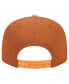 Фото #2 товара Men's Brown Minnesota Twins Spring Color Two-Tone 9FIFTY Snapback Hat