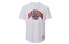 Mitchell Ness NBA T-Shirt MN13S28-TOR-WHITE