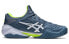 Asics Court FF 3 1041A370-400 Athletic Shoes
