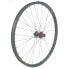 GTR SL30 Boost 27.5´´ Disc CL Tubeless MTB rear wheel