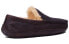 UGG Ascot 5379-CTEA Cozy Slip-On Shoes