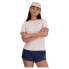 NEW BALANCE Athletics short sleeve T-shirt