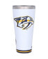 Фото #4 товара Nashville Predators 30 Oz Arctic Stainless Steel Tumbler