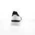 Bruno Magli Gatti BM2GATG12 Mens White Leather Lifestyle Sneakers Shoes