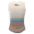 SANTINI Paris Roubaix 2024 Sleeveless Base Layer