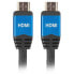 LANBERG HDMI 2.0 4K Premium Cable 1 m