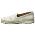 Фото #5 товара VANELi Qabic Womens White Sneakers Casual Shoes 308160