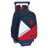 Фото #3 товара SAFTA F.C Barcelona Backpack