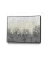 Фото #1 товара 28" x 22" Glitter Swirl I Art Block Framed Canvas
