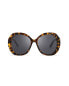 ფოტო #2 პროდუქტის HANUKEII Polarized Lombard Sunglasses