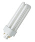 Фото #1 товара Osram DULUX T/E PLUS люминисцентная лампа 42 W GX24q-4 Теплый белый A 4050300425641