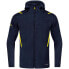 External JAKO Hoodie Challenge Training Jacket Football Jacket Team Jacket 9821