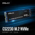 Фото #2 товара Interne Festplatte SSD - M2 - NVME - 1 TB - PCIE - CS2230