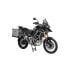 TOURATECH Triumph Tiger 1200 22 01-424-5736-0 Side Cases Set Without Lock