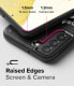 Фото #2 товара Чехол для смартфона Ringke Galaxy S22+ Onyx Design Graffiti черный