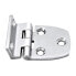 Фото #1 товара MARINE TOWN 53x37.5x3.5 mm Stainless Steel Offset Hinge