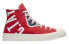 Фото #3 товара Кеды высокие Converse Chuck 1970s Hi Gameday Washington Wizards 159397C