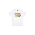 ფოტო #2 პროდუქტის DIESEL KIDS J01776 short sleeve T-shirt