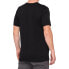 100percent Icon short sleeve T-shirt