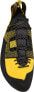 LA SPORTIVA LaSportiva Katana Laces Yellow Black