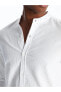 LCW Vision Regular Fit Uzun Kollu Erkek Gömlek