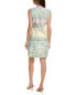 Фото #3 товара Lafayette 148 New York Harpson Dress Women's