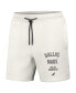 Men's NBA x Cream Dallas Mavericks Heavyweight Fleece Shorts